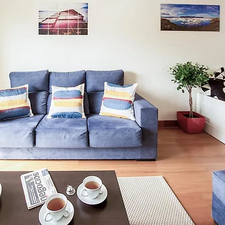 Photo House - Bairro Calmo No Centro De Apartment Aveiro