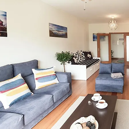 Apartment Photo House - Bairro Calmo No Centro De Aveiro