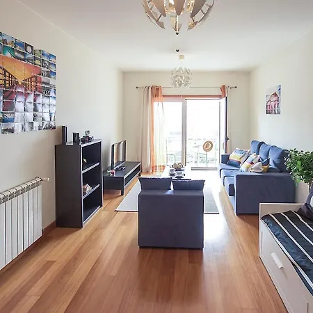 Photo House - Bairro Calmo No Centro De Appartement *