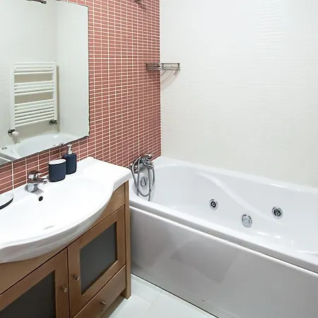 Photo House - Bairro Calmo No Centro De Apartment Aveiro
