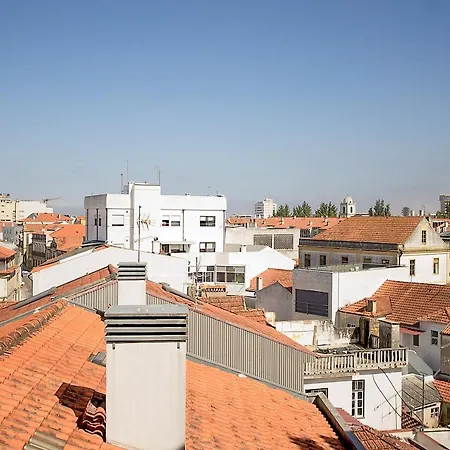 Photo House - Bairro Calmo No Centro De Appartement Aveiro