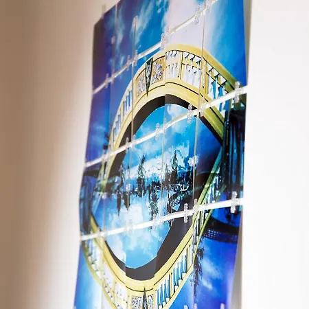 Photo House - Bairro Calmo No Centro De Apartment Aveiro