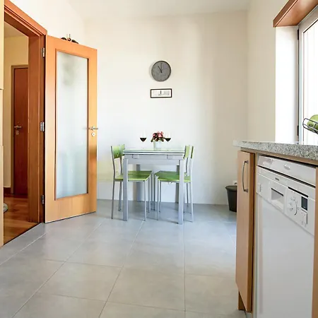 Photo House - Bairro Calmo No Centro De Apartment *